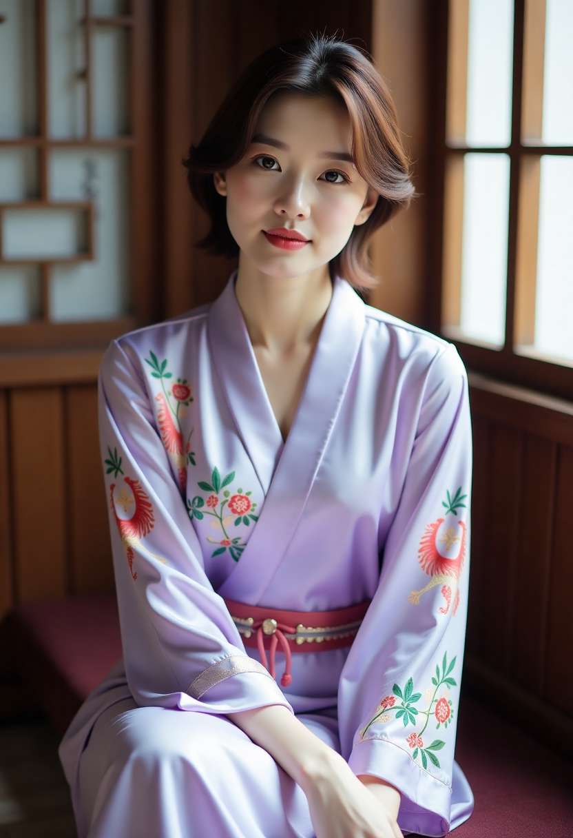 直播封面